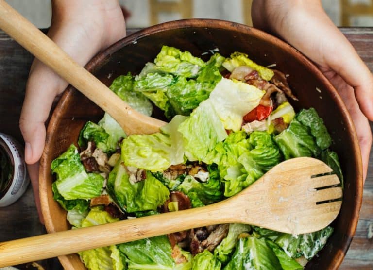 The 7 Best Bamboo Salad Servers of 2024