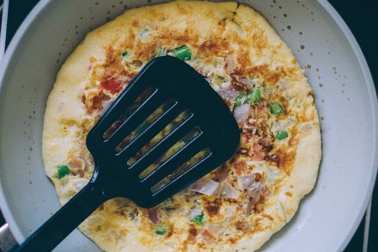 The 5 Best Omelet Spatulas Of 2024