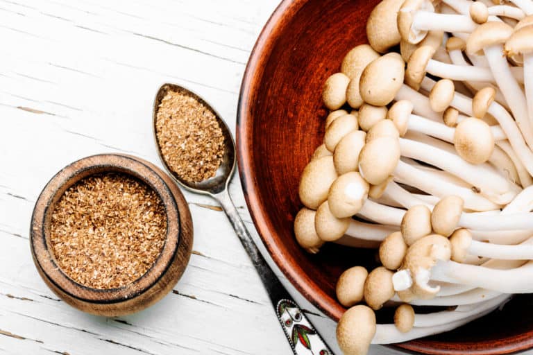 The 3 Best Mushroom Broth Powders of 2024