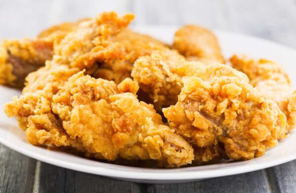 How to Store Fried Chicken – The Ultimate Guide