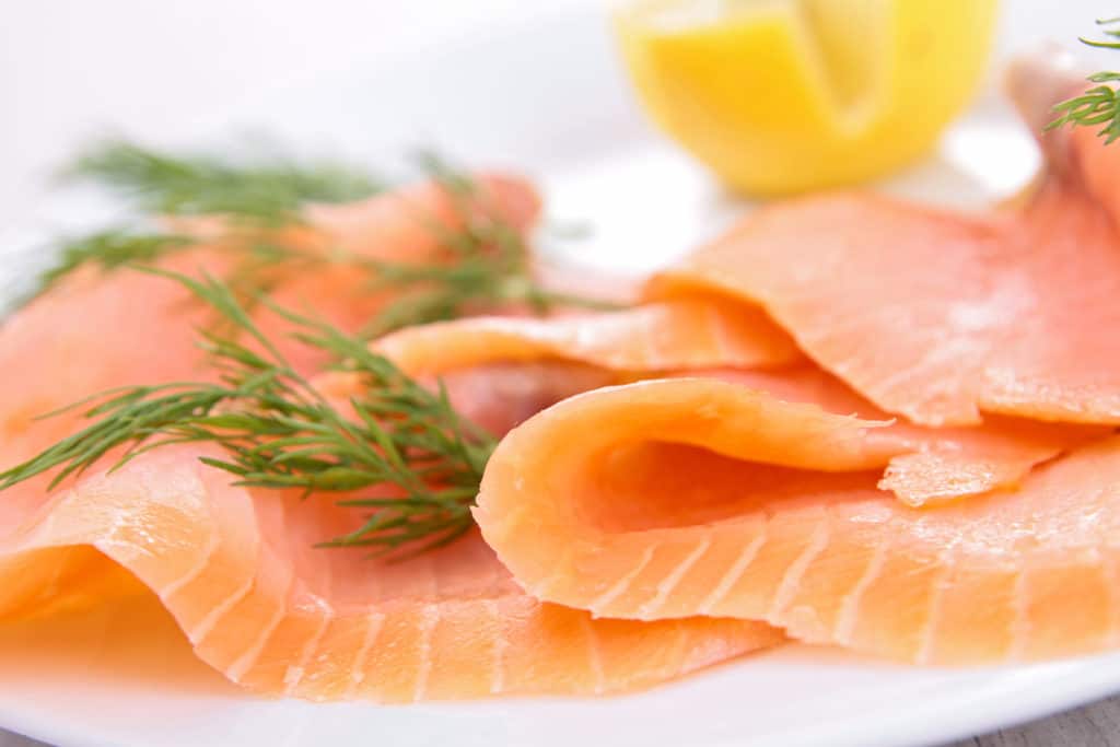 How Long Is Lox Good For