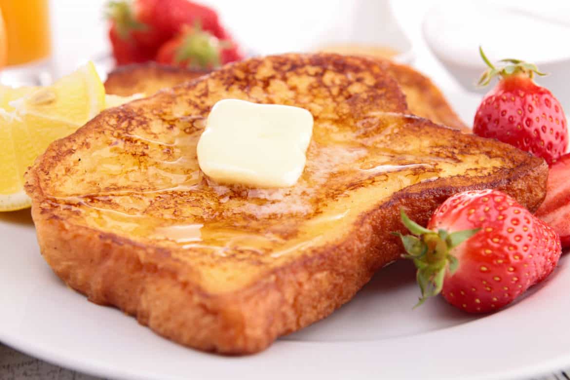 Can You Reheat French Toast? The Best Way Foods Guy