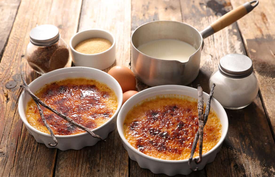 The Best Sugar For Crème Brulee – What You Should Use