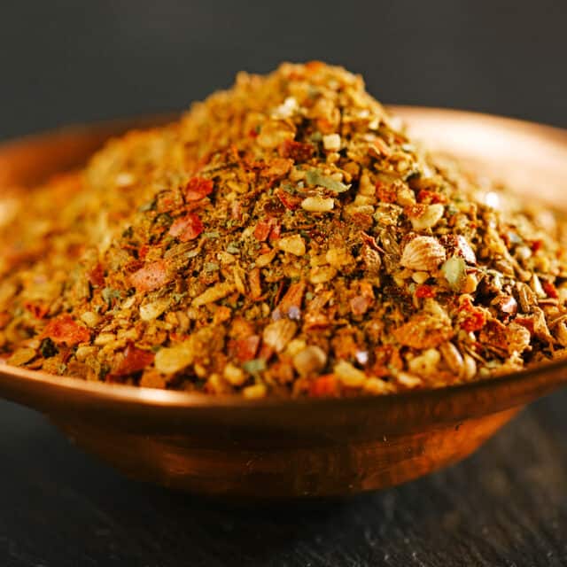 Taco Seasoning Vs Fajita Seasoning (Is There a Difference?) Foods Guy