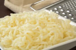 Can You Freeze Shredded Mozzarella Cheese?