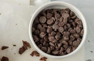 Do Chocolate Chips Go Bad? – Storing Chocolate Chips