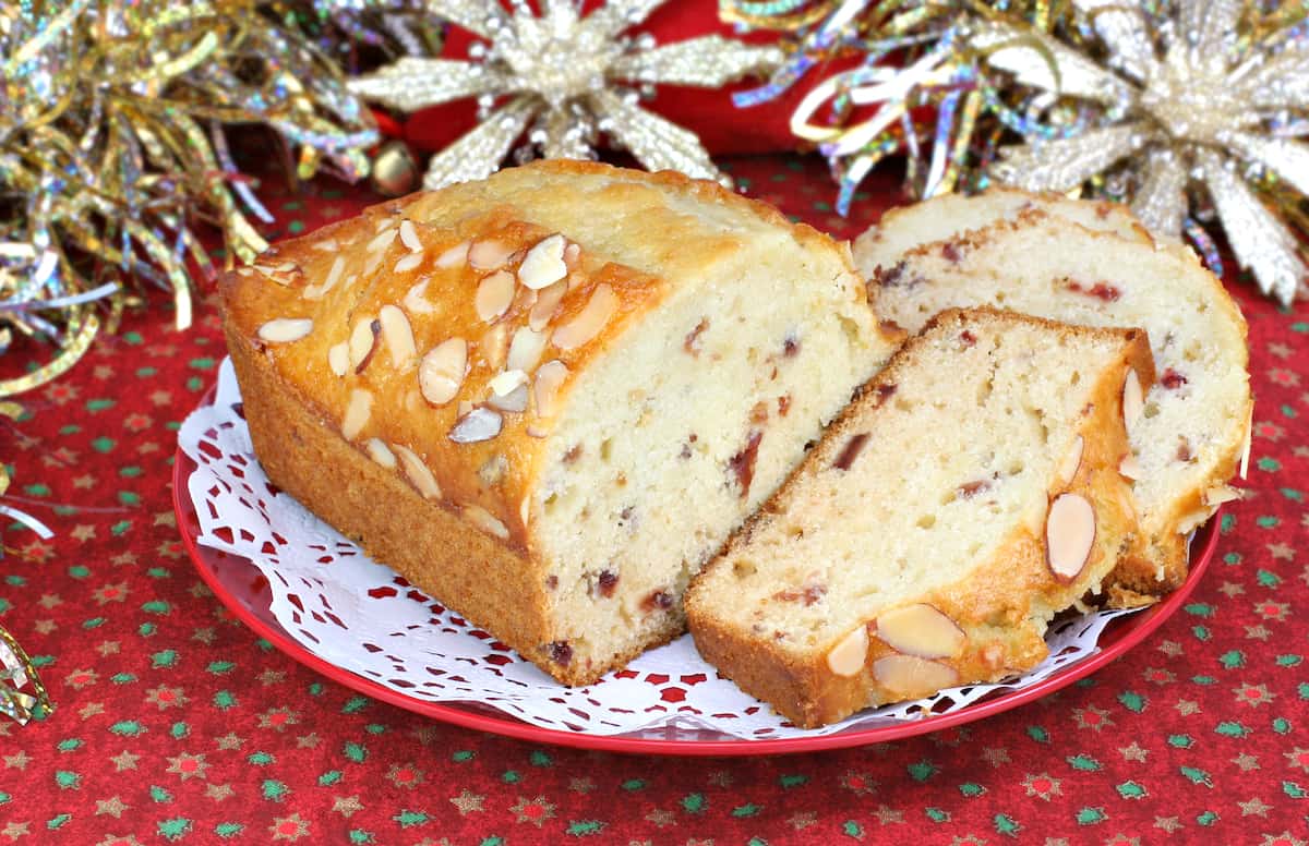 Can You Freeze Pound Cake Foods Guy