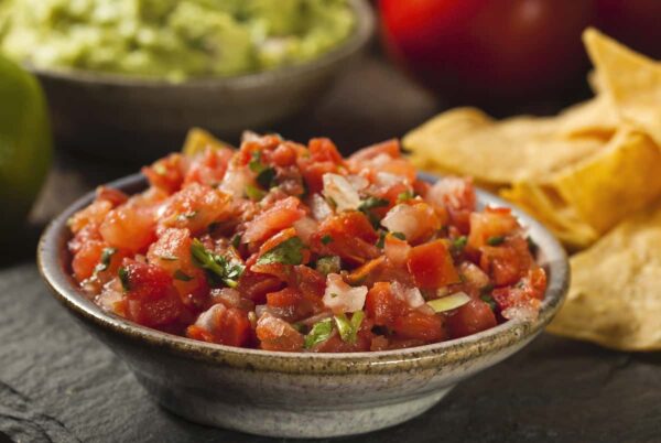 Can You Freeze Salsa?