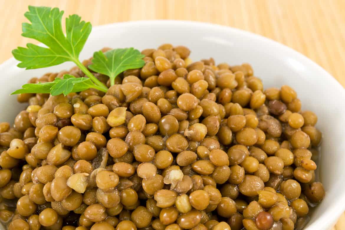 Can You Reheat Lentils The Complete Guide Foods Guy