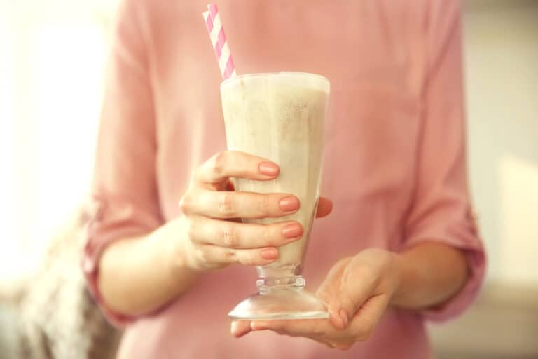 The 3 Best Milkshake Powders Of 2024