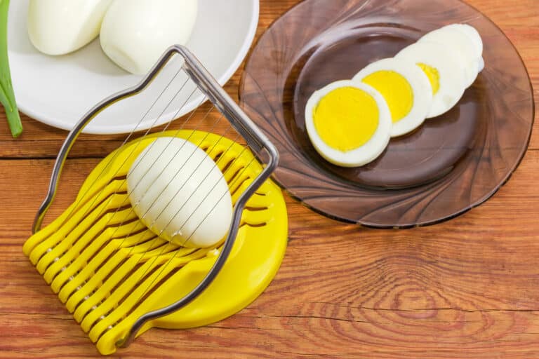 The 7 Best Egg Slicers Of 2024