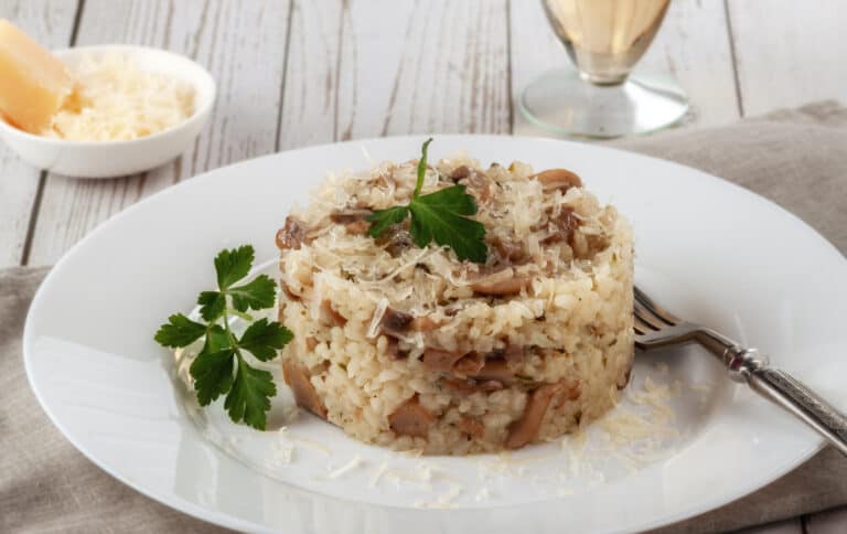The 7 Best Wines For Risotto In 2024