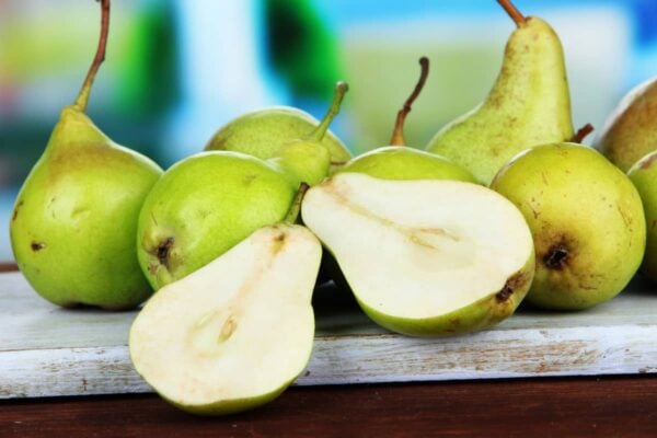 Sweetest Fruits — Complete Guide With Chart