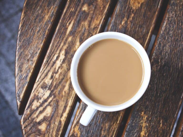 3 Best Instant White Coffees Of 2024