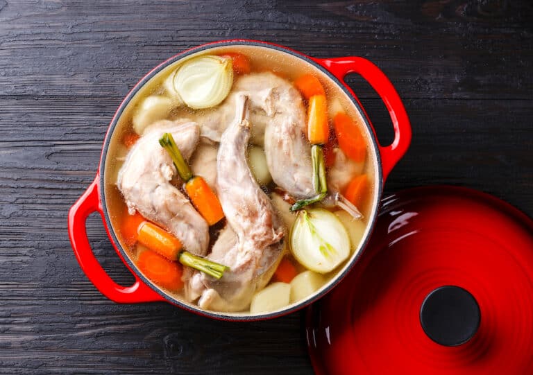 7 Best Cast Iron Braisers Of 2024