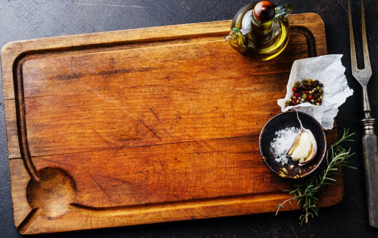 5 Best Oils For Cutting Boards Of 2024