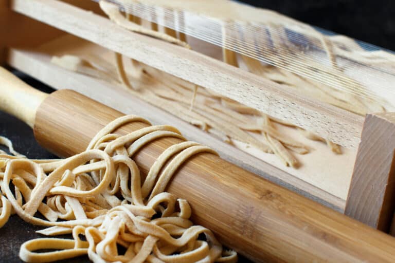 5 Best Rolling Pins For Pasta In 2024