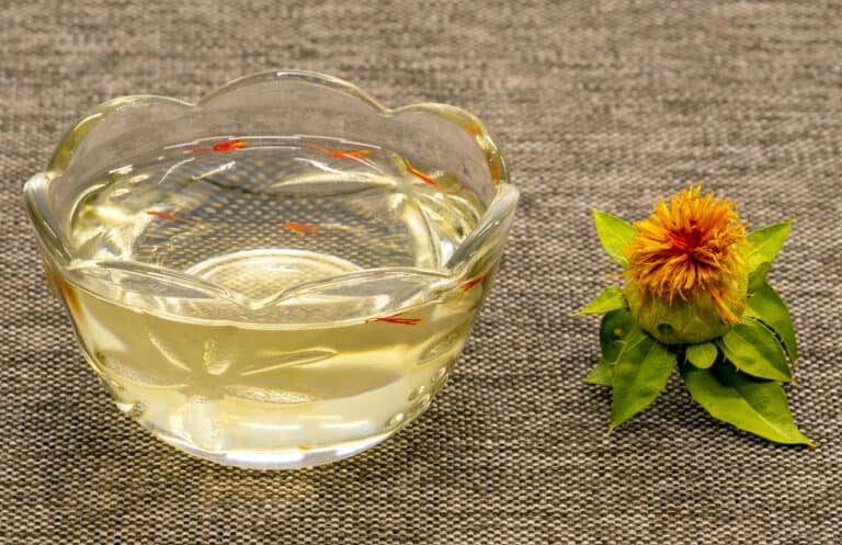 3 Best Safflower Oils Of 2024