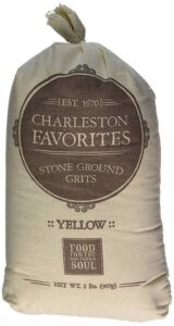 The Best Stone Ground Grits Of 2024