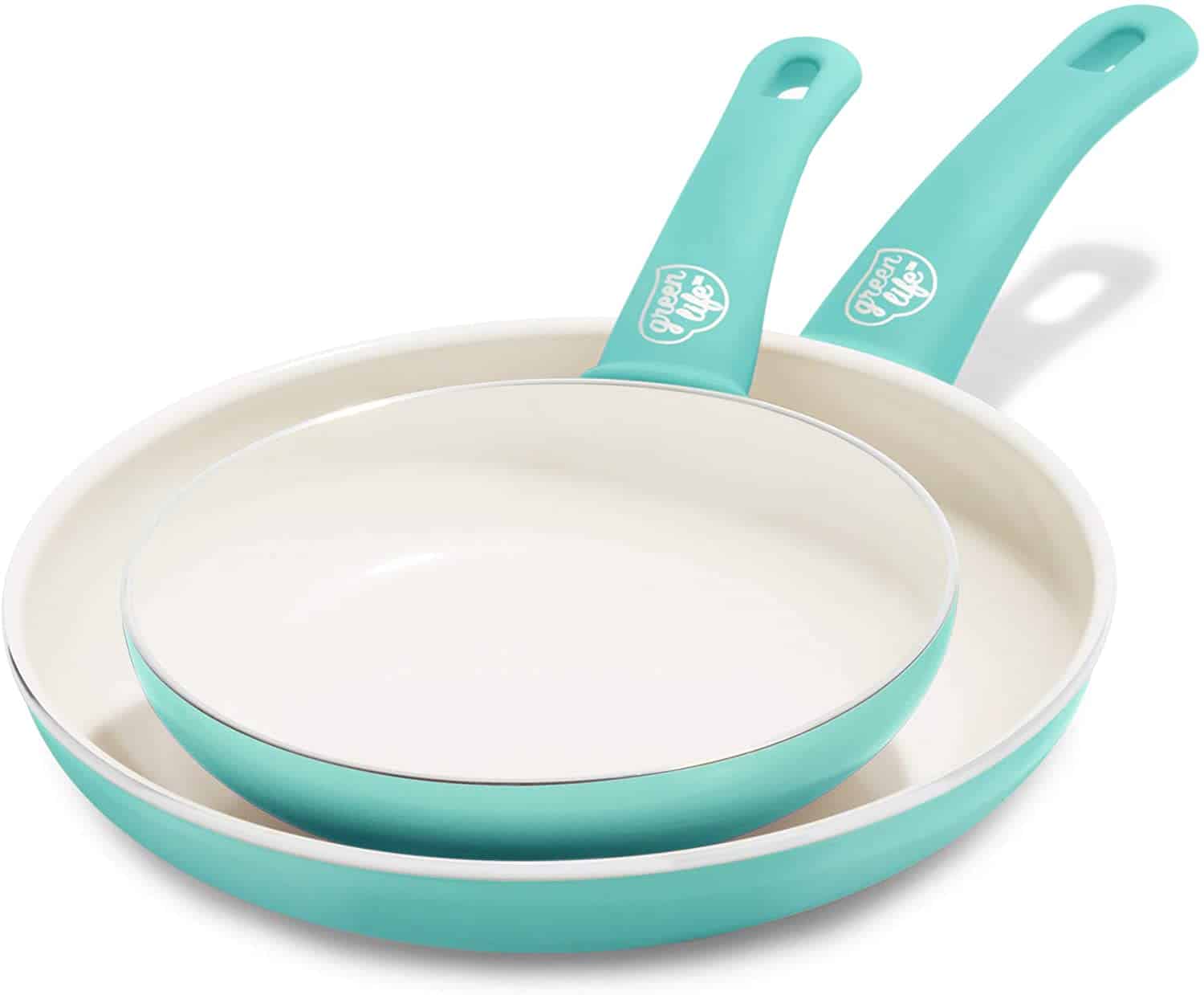 The 5 Best Non Stick Ceramic Frying Pans 2026 