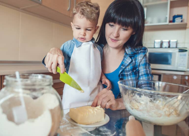 5 Best Plastic Kitchen Knives Of 2024