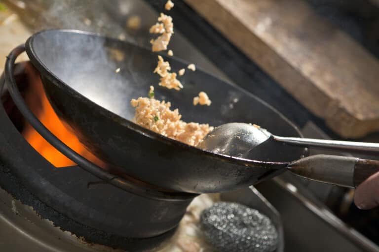 5 Best Wok Rings Of 2024