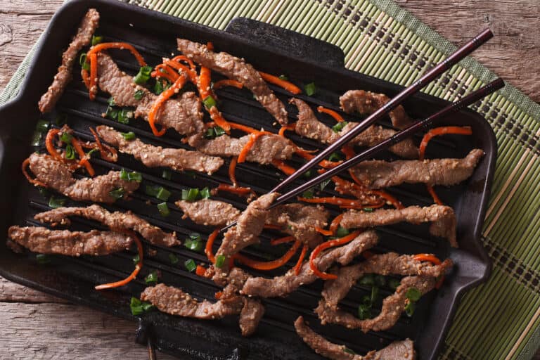 7 Best Grills for Korean BBQ In 2024