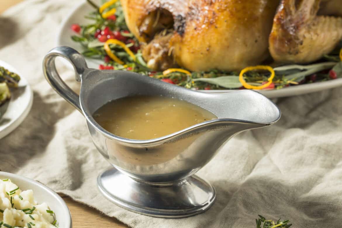 The Best Turkey Gravy to Buy in 2023 Foods Guy