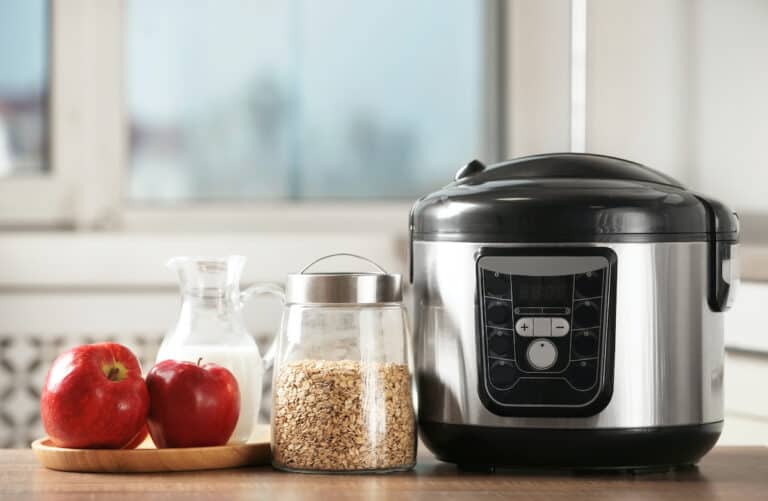7 Best Oatmeal Cookers Of 2024