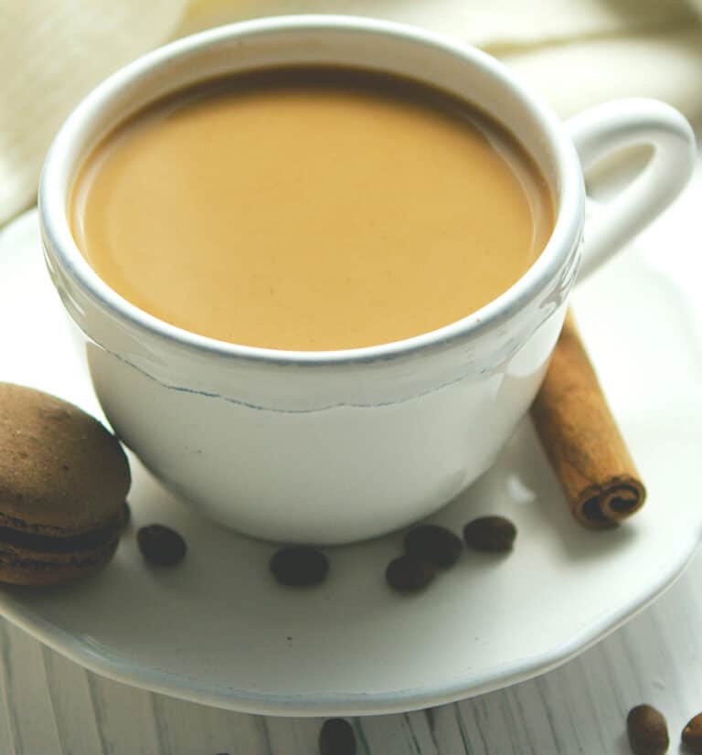 How To Make Tea With Milk Powder Foods Guy