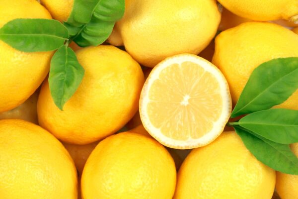 How To Tell If Lemon Is Bad