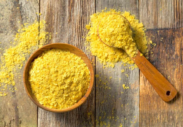 The Best Nutritional Yeast Substitutes