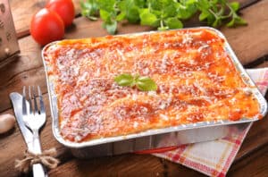 The Best Lasagna Ricotta Cheese Substitutes