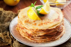 Flapjacks Vs Pancakes – What’s The Difference?