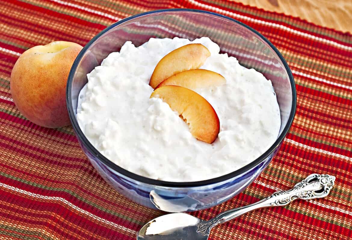 Does Cottage Cheese Melt Foods Guy