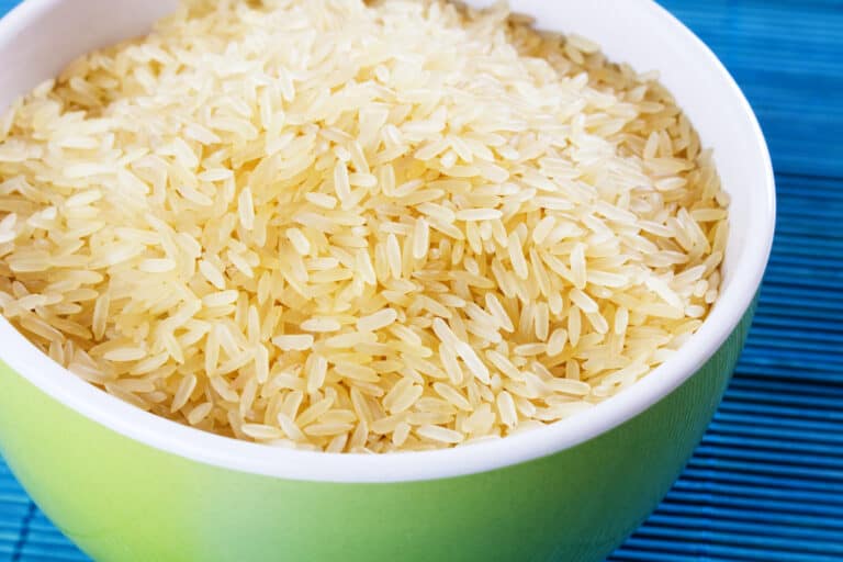 How To Fix Undercooked Rice In The Microwave
