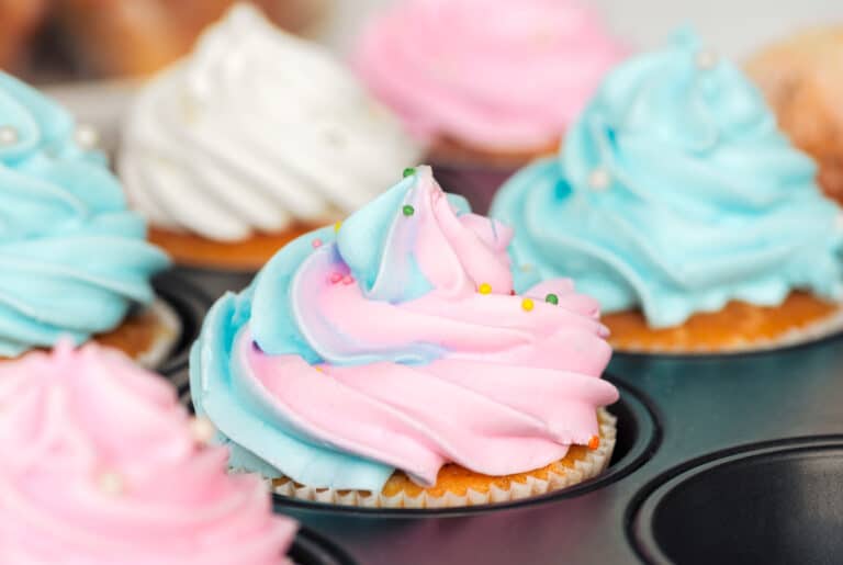 How To Make Store-Bought Frosting Better