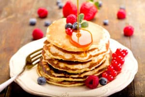 Flapjacks Vs Pancakes – What’s The Difference?