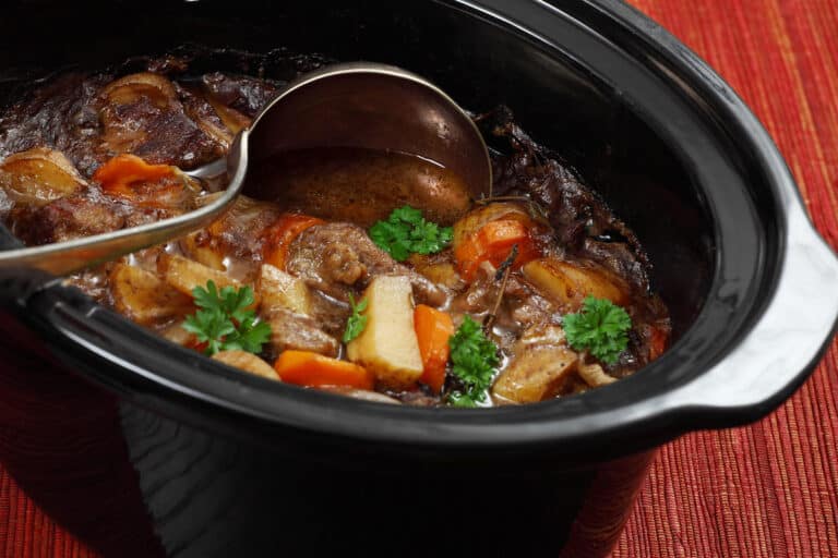 Should You Always Put Water In A Crockpot?