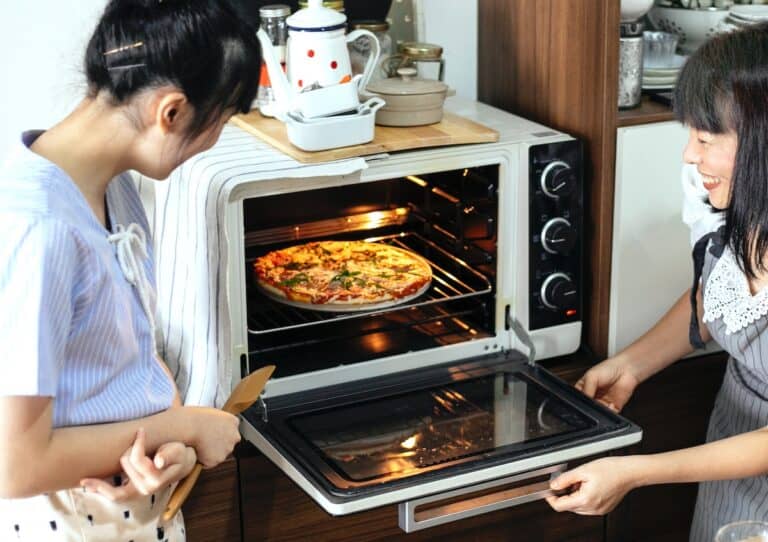 11 Best Air Fryer Toaster Ovens