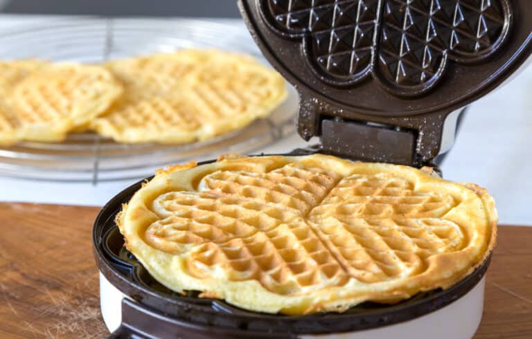 9 Best Thin Non-Belgian Waffle Makers Of 2024