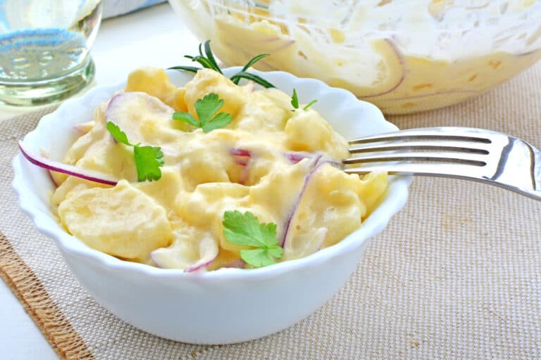 Cooking Potatoes For Potato Salad – Which Way Is Best?