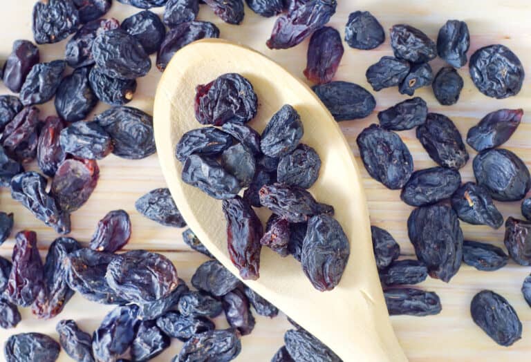 The Best Dried Currant Substitutes