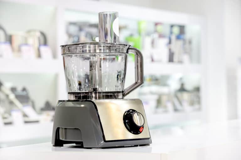 Food Processor Sizes – How To Choose