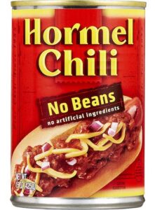 The 7 Best Canned Chili for Hot Dogs