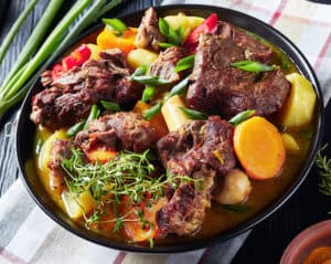 Goat Vs Lamb Meat – What’s The Difference?