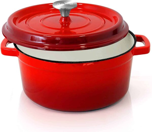 Dutch Oven Vs Braiser What’s The Difference? Foods Guy