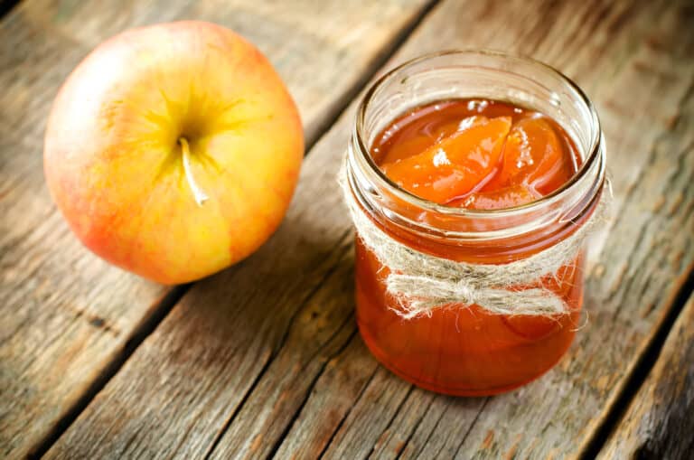 The Best Apple Jelly Substitutes