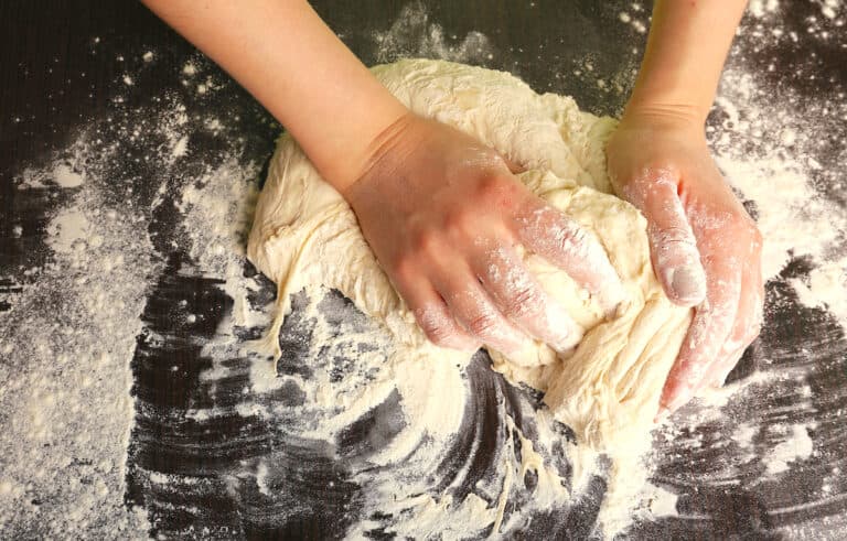 How To Fix Sticky Dough – The Ultimate Guide