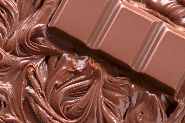 What To Do With Melted Chocolate